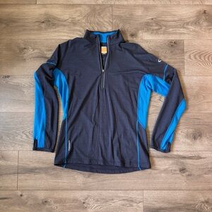 Icebreaker Merino 200